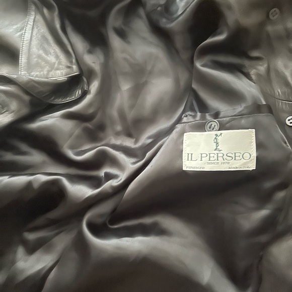 Jacket il perseo since 1978 - Picture 5 of 6